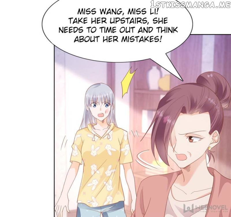 Hello, Heir chapter 86 - page 3