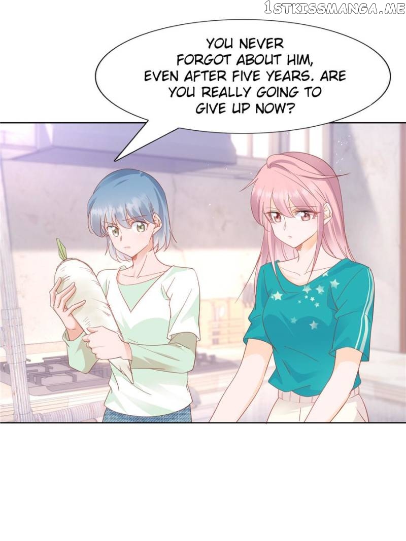 Hello, Heir chapter 86 - page 31
