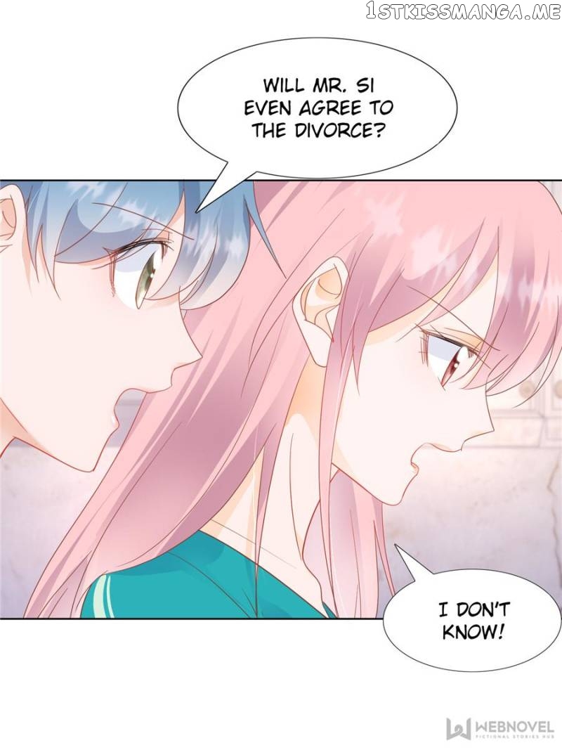 Hello, Heir chapter 86 - page 32