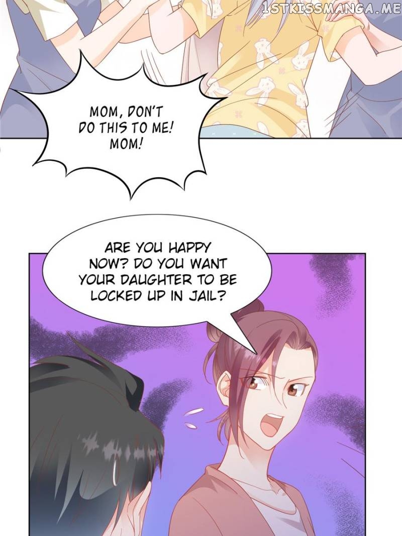Hello, Heir chapter 86 - page 5
