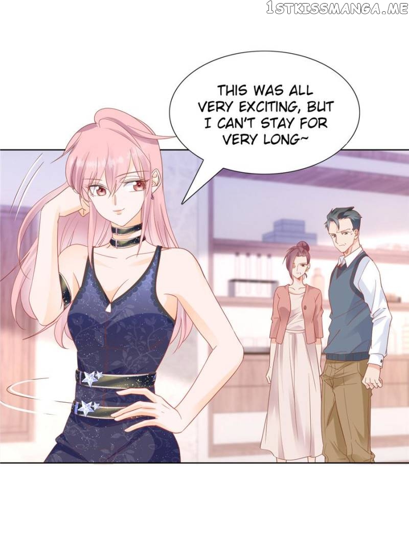 Hello, Heir chapter 86 - page 7