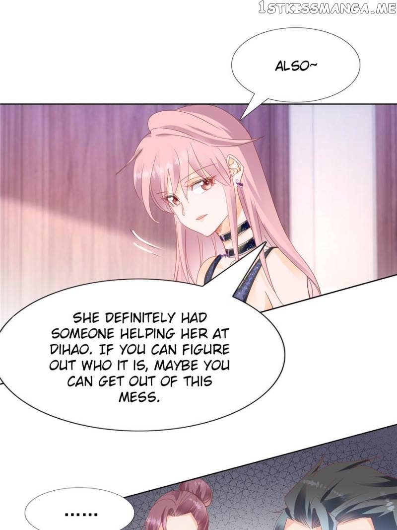Hello, Heir chapter 86 - page 8
