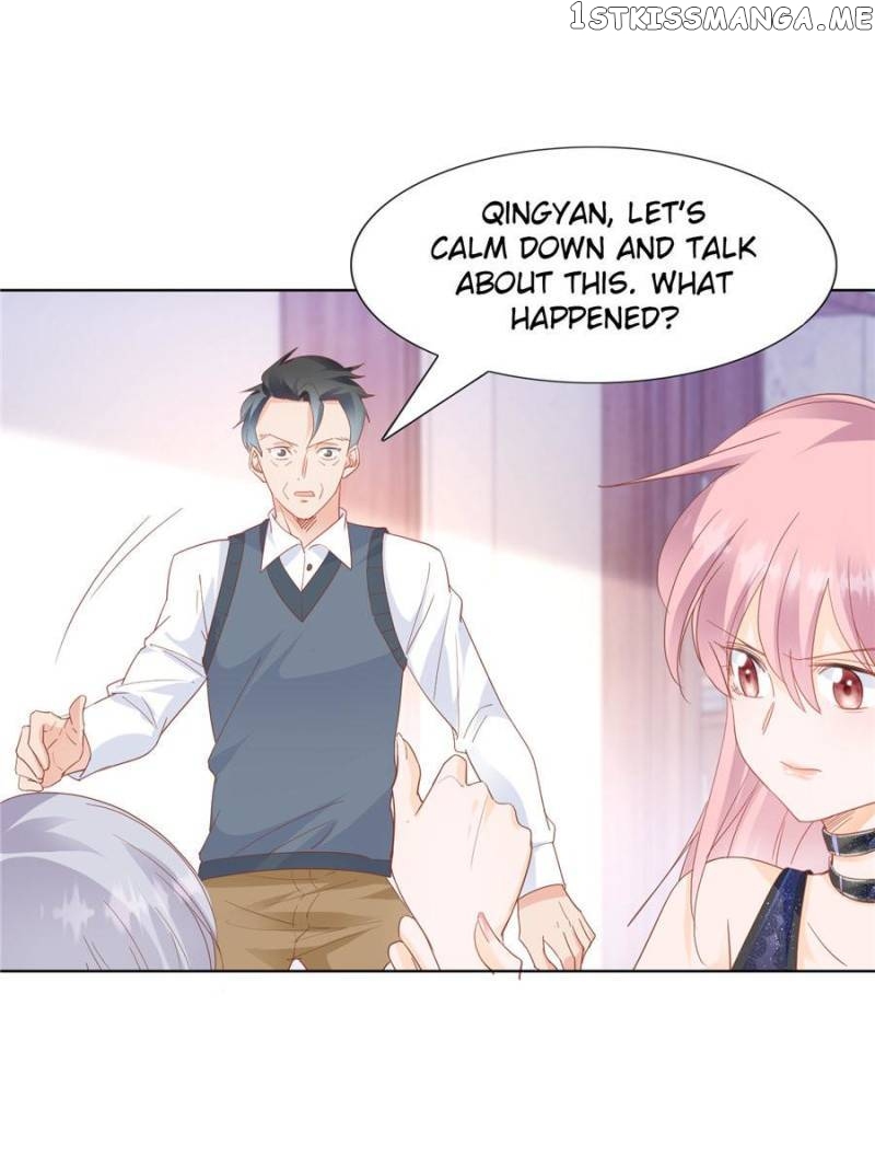 Hello, Heir chapter 85 - page 13