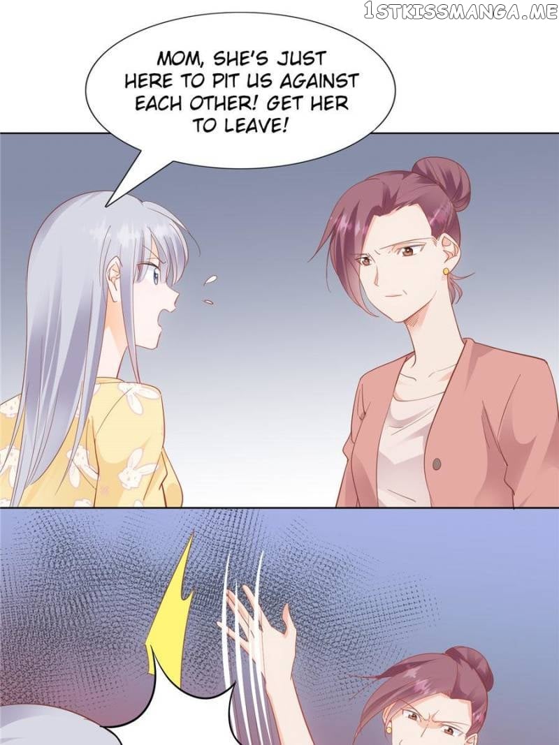 Hello, Heir chapter 85 - page 35