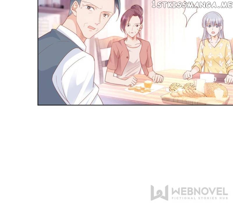 Hello, Heir chapter 85 - page 6