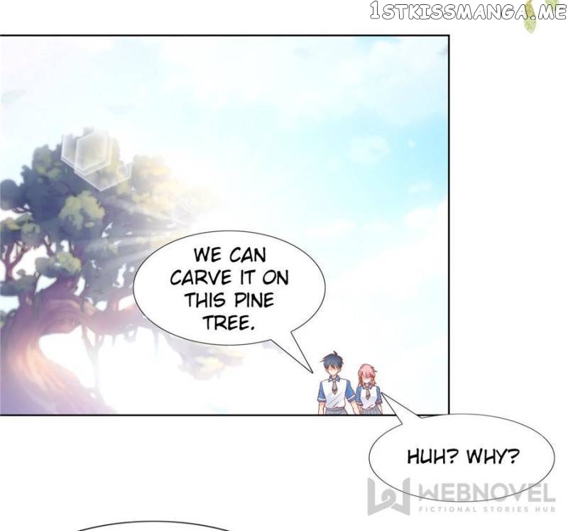 Hello, Heir chapter 84 - page 16