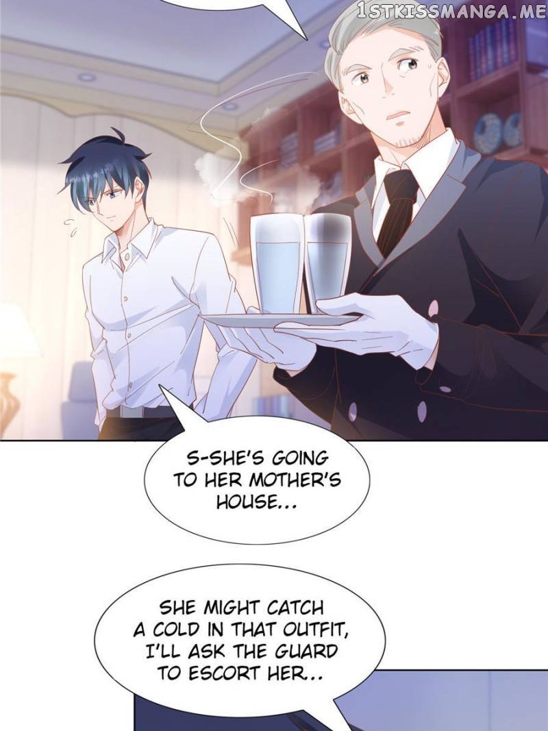 Hello, Heir chapter 83 - page 23