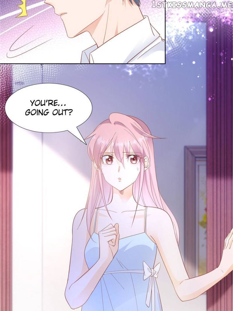 Hello, Heir chapter 81 - page 38
