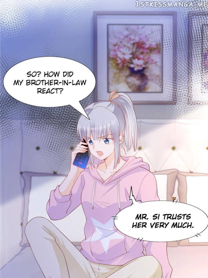 Hello, Heir chapter 80 - page 17