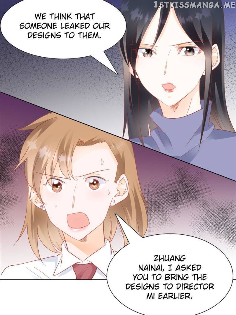 Hello, Heir chapter 79 - page 32