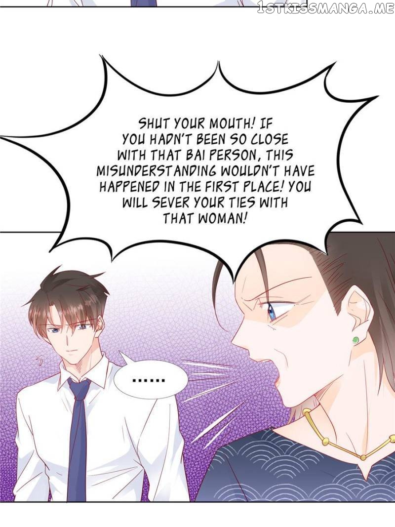 Hello, Heir chapter 78 - page 10