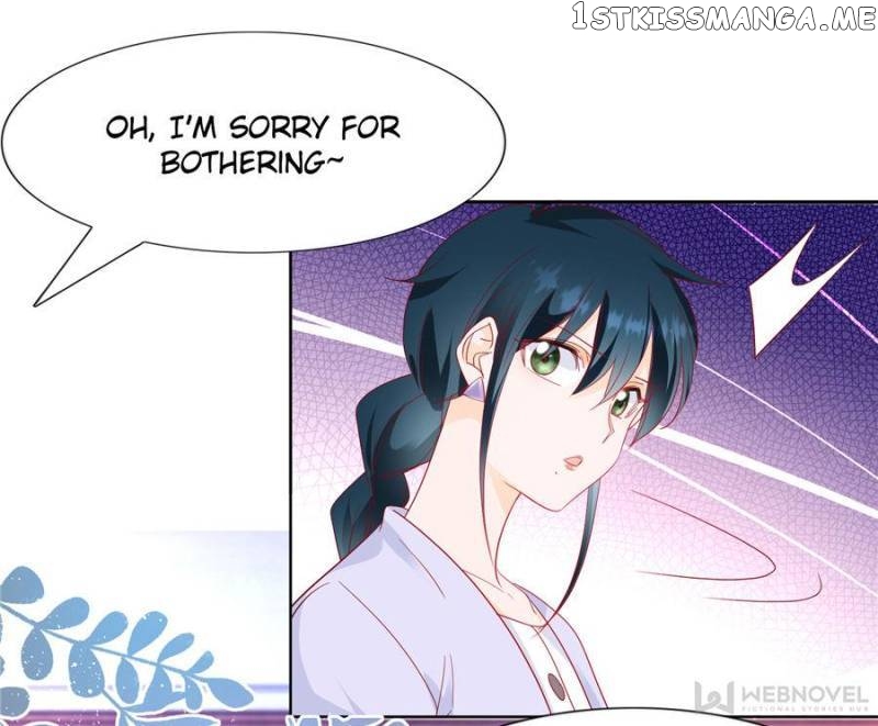 Hello, Heir chapter 78 - page 15