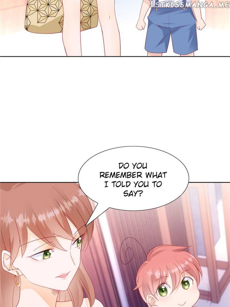 Hello, Heir chapter 78 - page 17