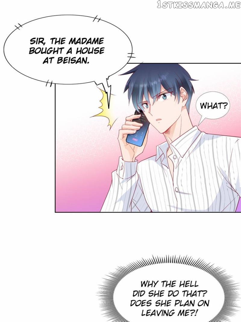 Hello, Heir chapter 73 - page 1