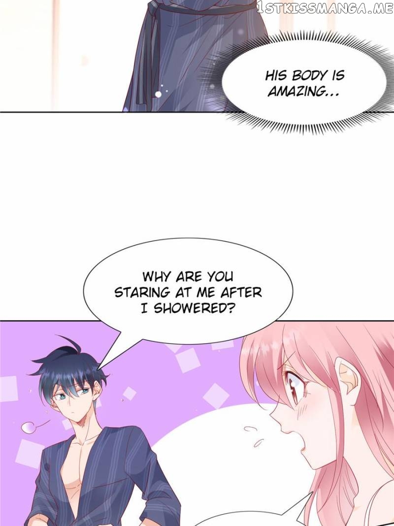 Hello, Heir chapter 73 - page 26
