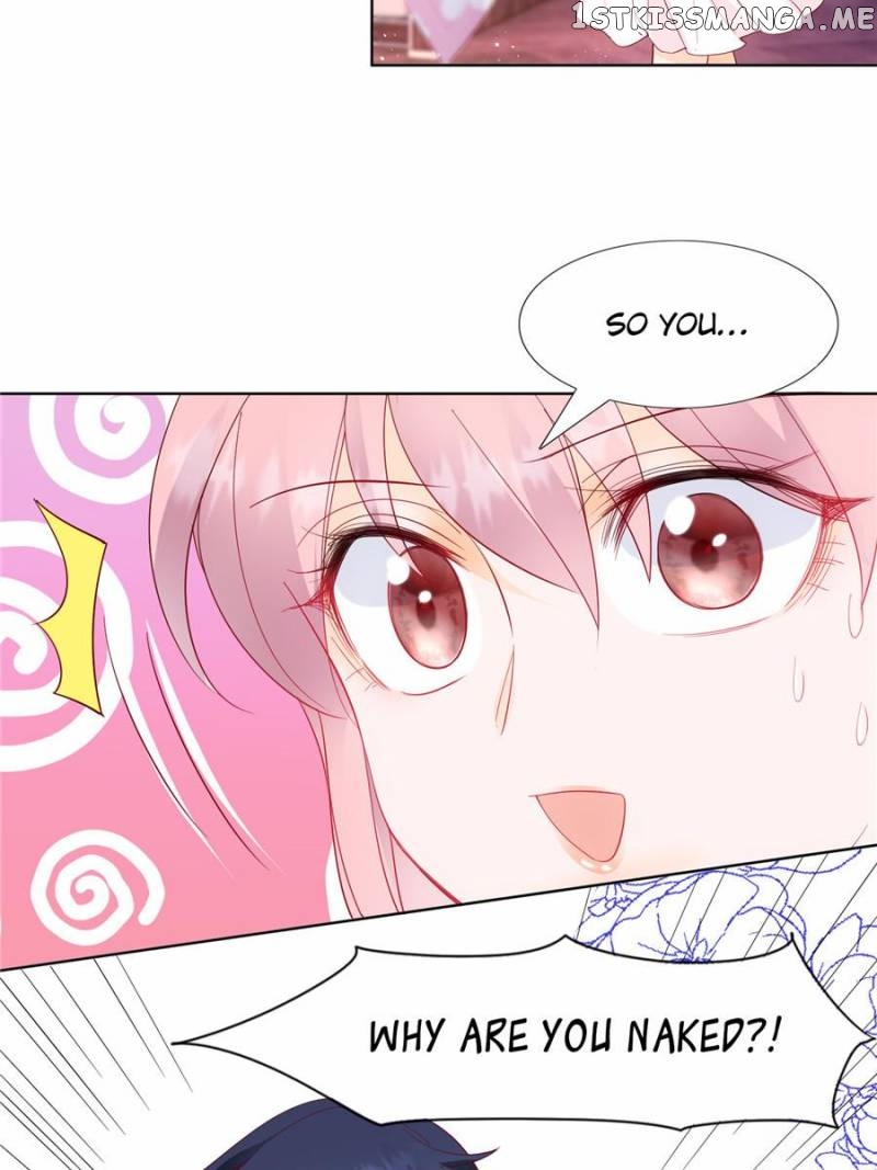 Hello, Heir chapter 73 - page 32