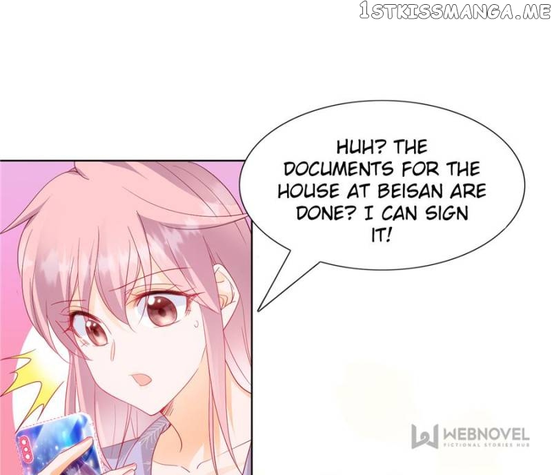 Hello, Heir chapter 71 - page 27