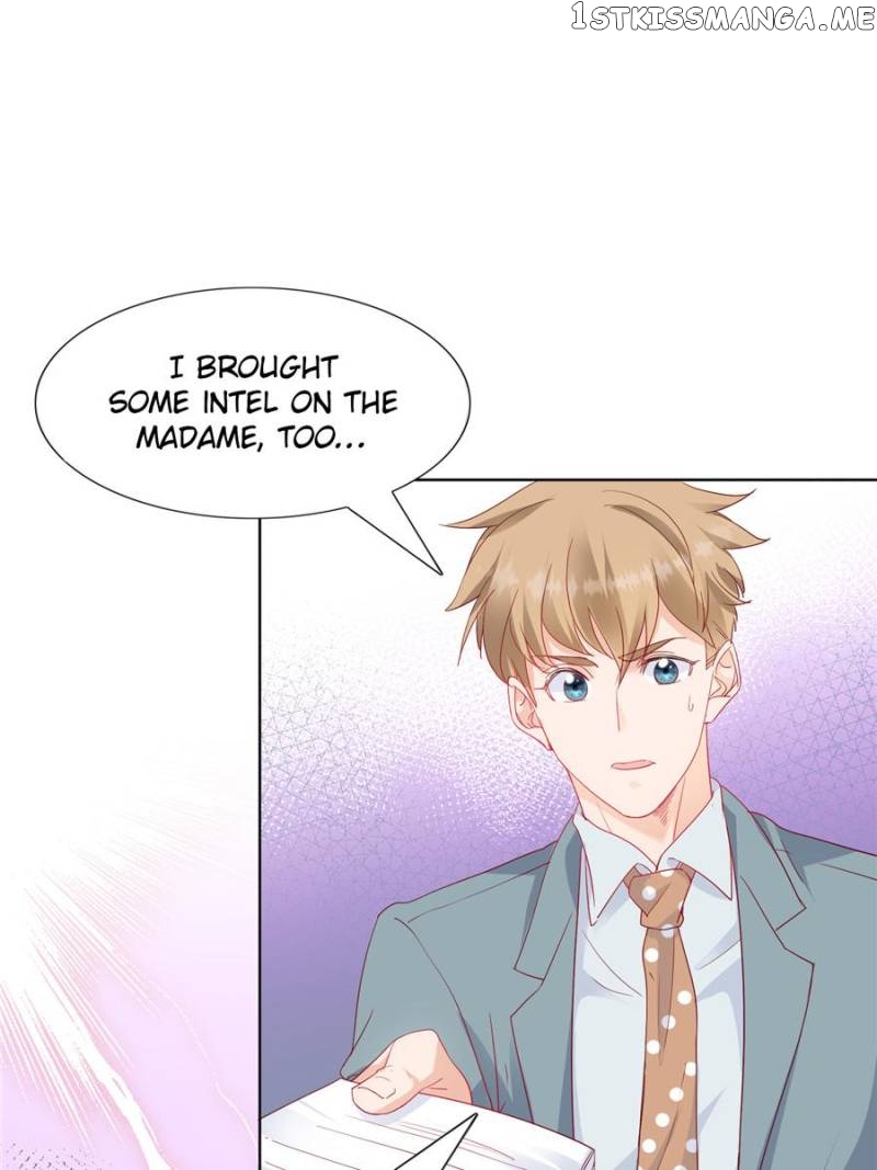 Hello, Heir chapter 70 - page 34