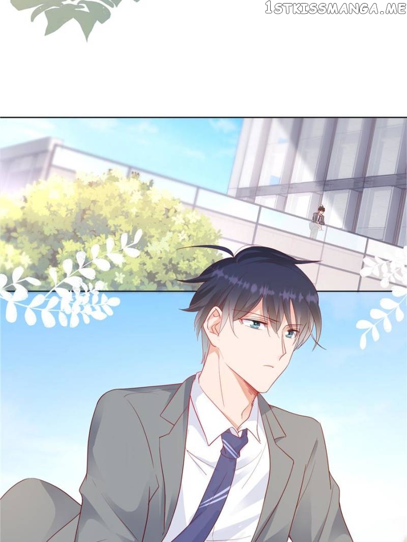 Hello, Heir chapter 66 - page 8