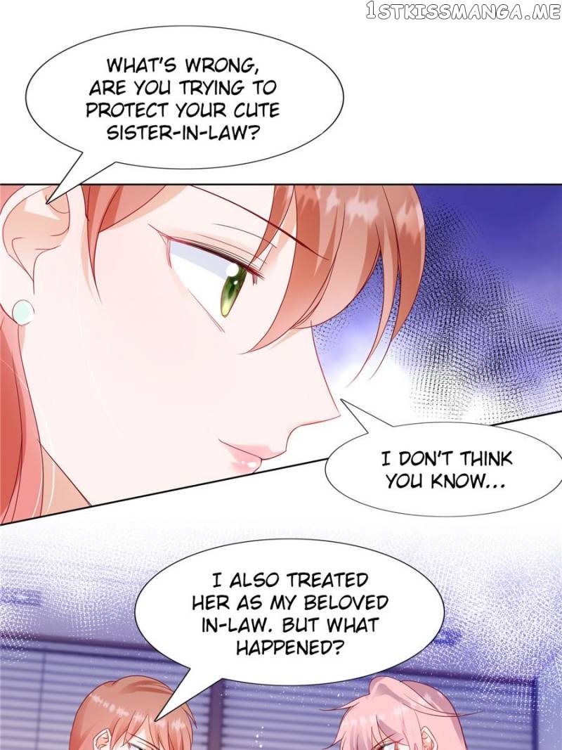 Hello, Heir chapter 64 - page 17