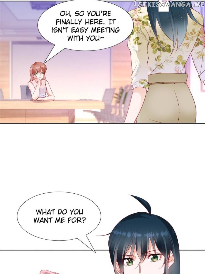 Hello, Heir chapter 64 - page 9