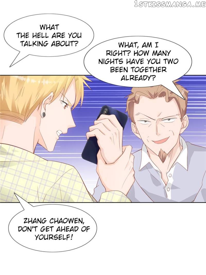 Hello, Heir chapter 63 - page 13