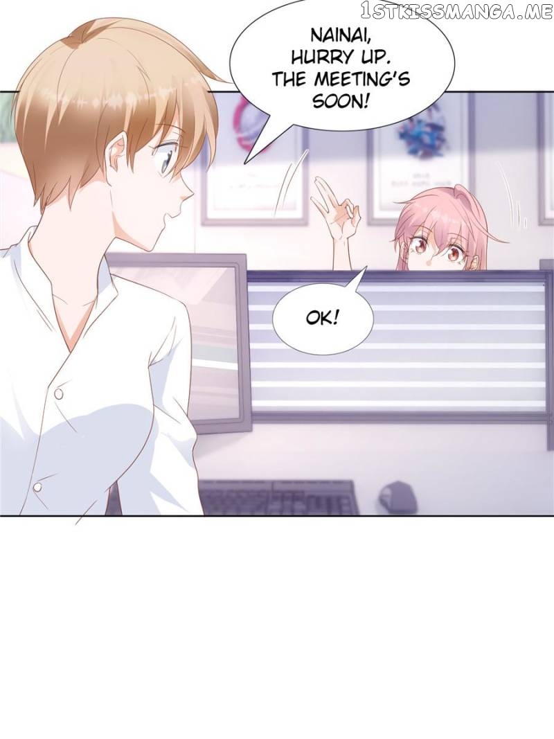 Hello, Heir chapter 62 - page 23