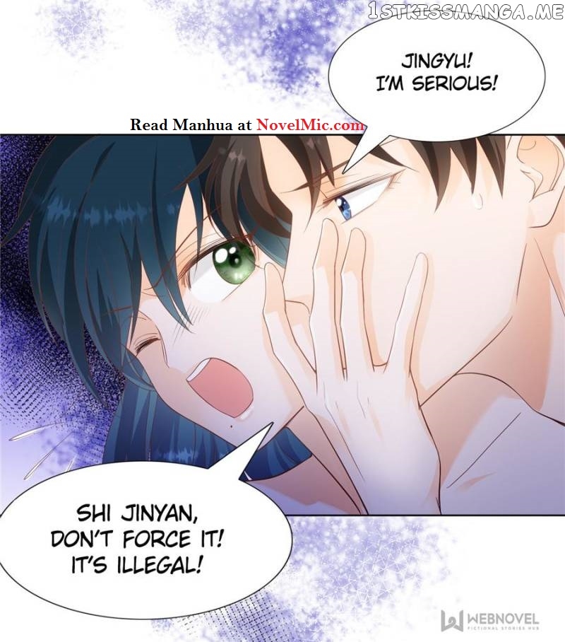 Hello, Heir chapter 61 - page 36