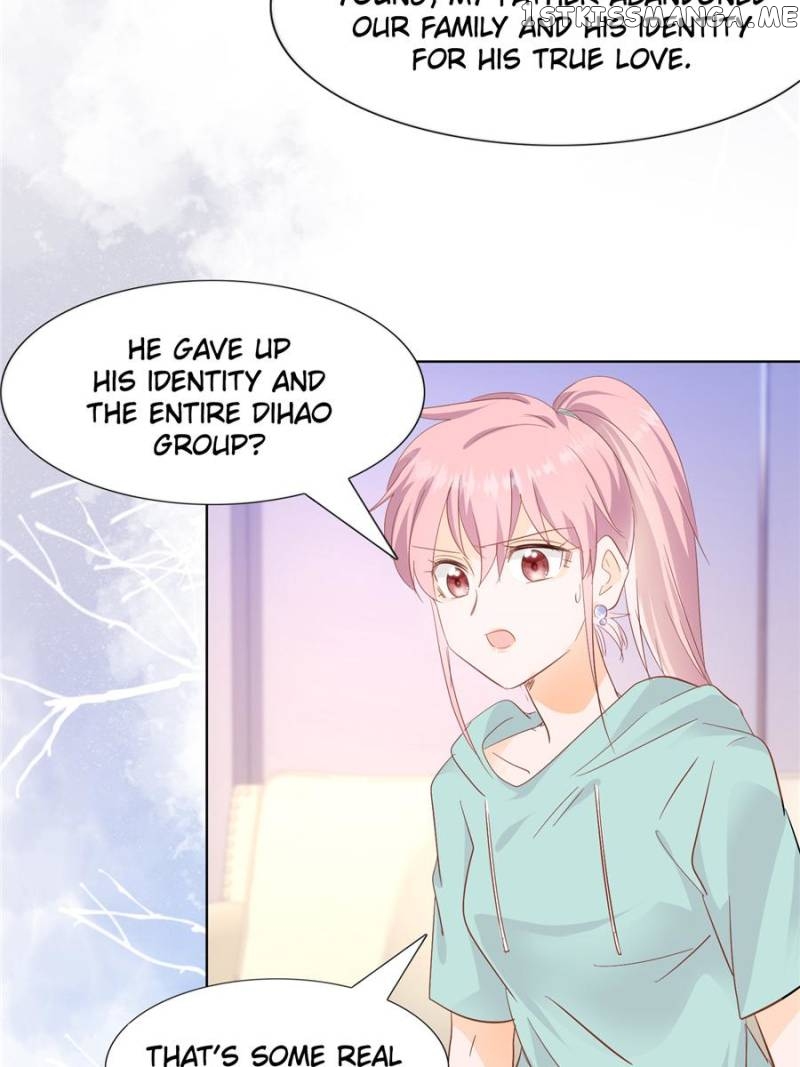 Hello, Heir chapter 54 - page 26