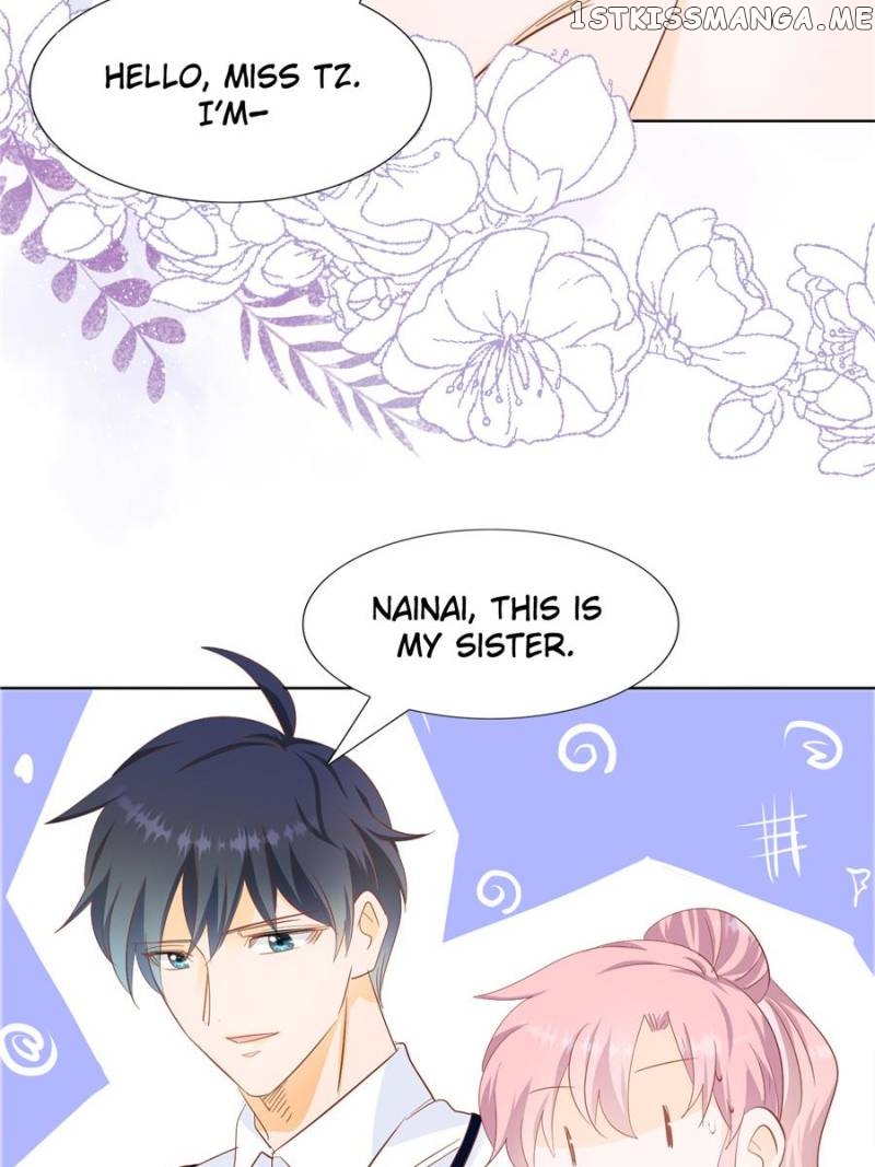 Hello, Heir chapter 53 - page 6
