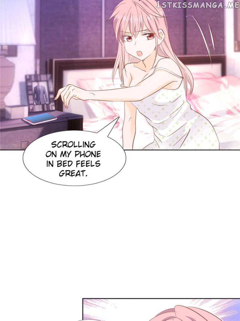 Hello, Heir chapter 49 - page 3