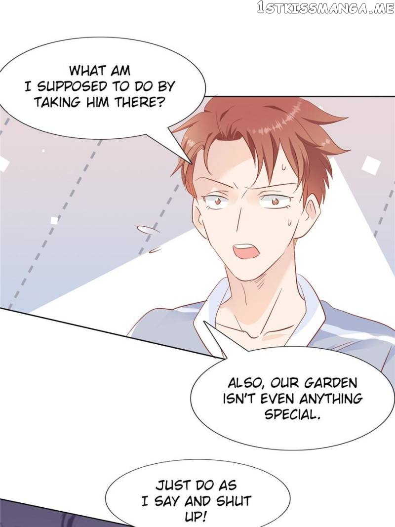 Hello, Heir chapter 49 - page 31