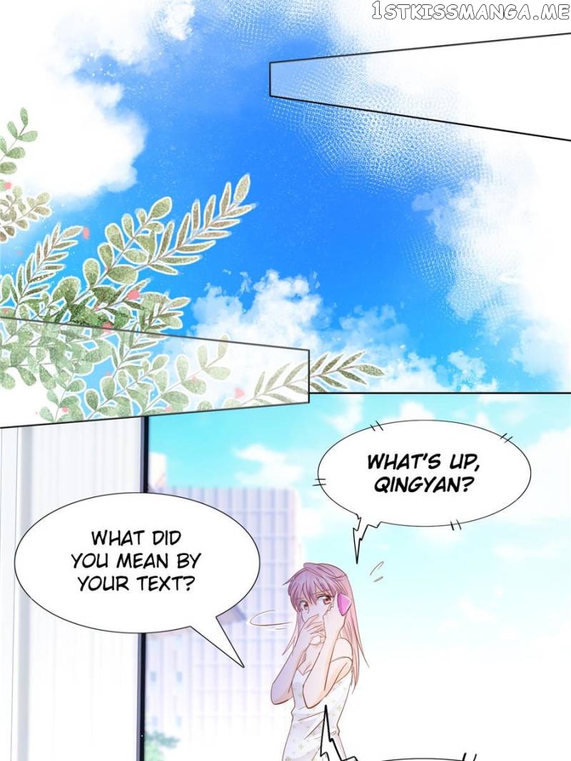 Hello, Heir chapter 49 - page 5