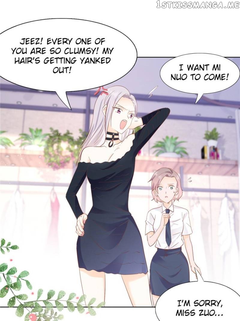 Hello, Heir chapter 45 - page 1