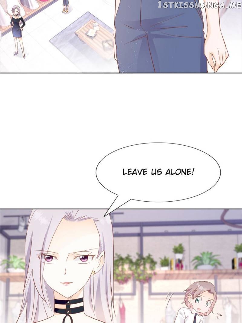 Hello, Heir chapter 45 - page 11