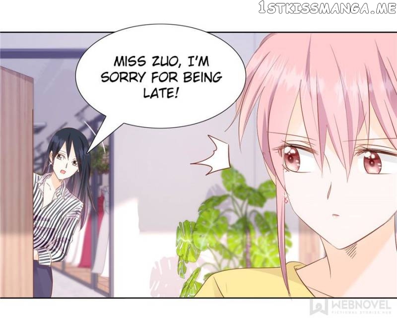 Hello, Heir chapter 45 - page 18