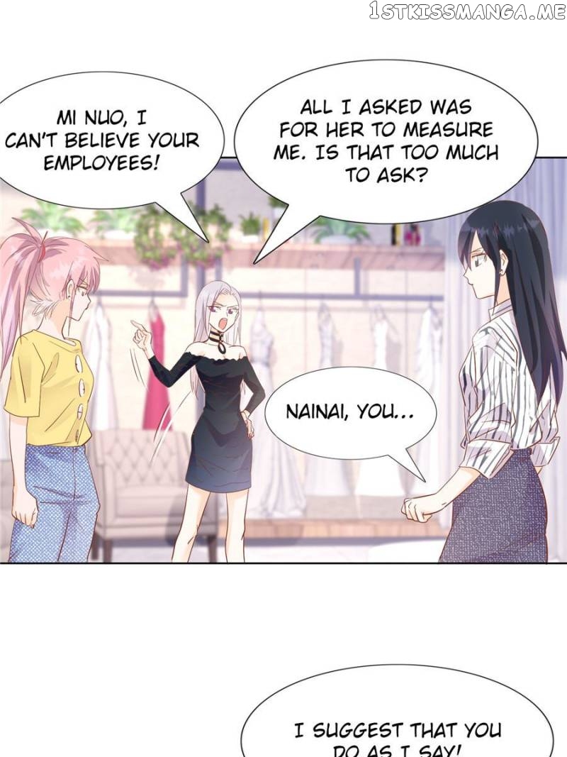 Hello, Heir chapter 45 - page 19