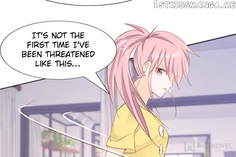 Hello, Heir chapter 45 - page 21