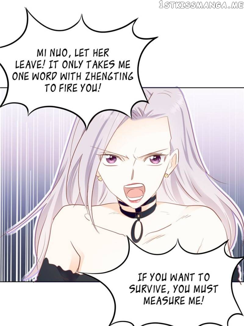 Hello, Heir chapter 45 - page 25
