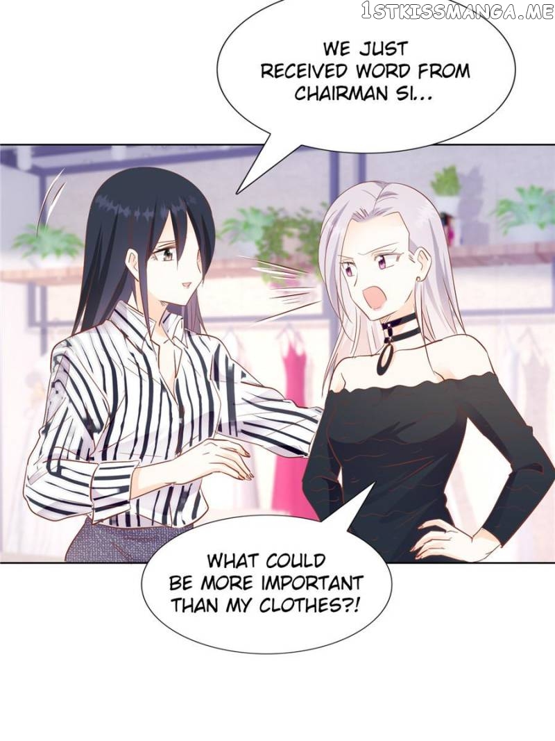 Hello, Heir chapter 45 - page 28