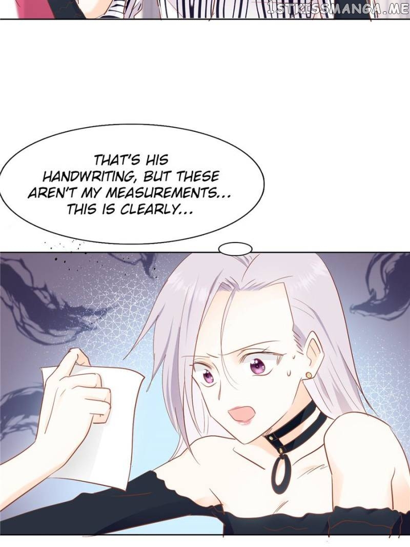 Hello, Heir chapter 45 - page 34