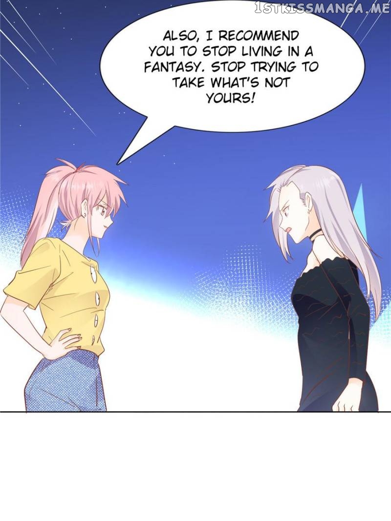Hello, Heir chapter 45 - page 40