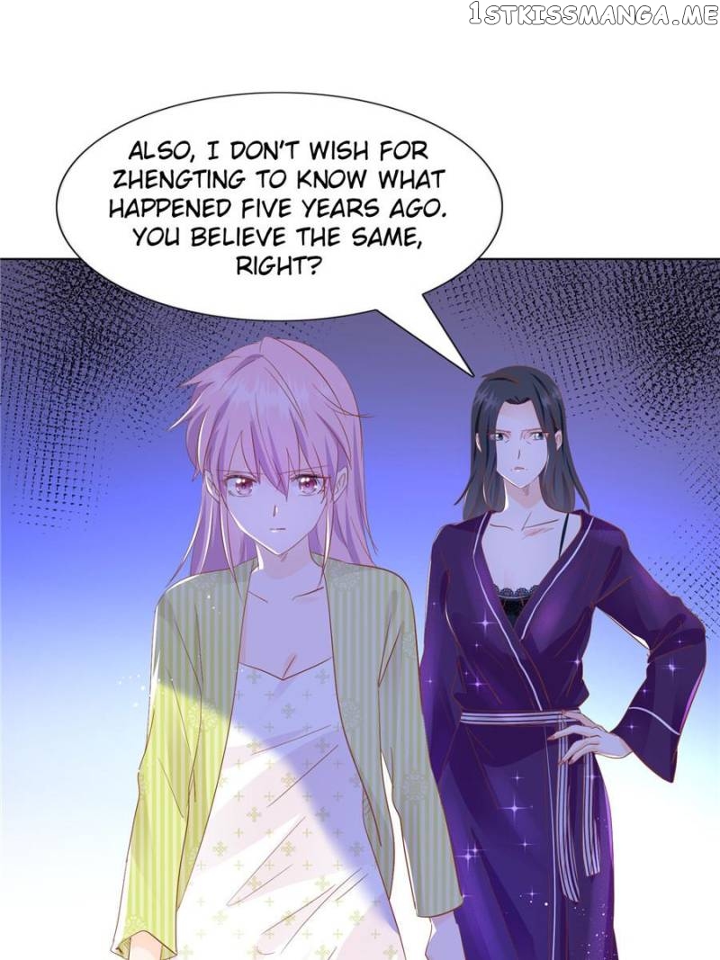 Hello, Heir chapter 43 - page 17