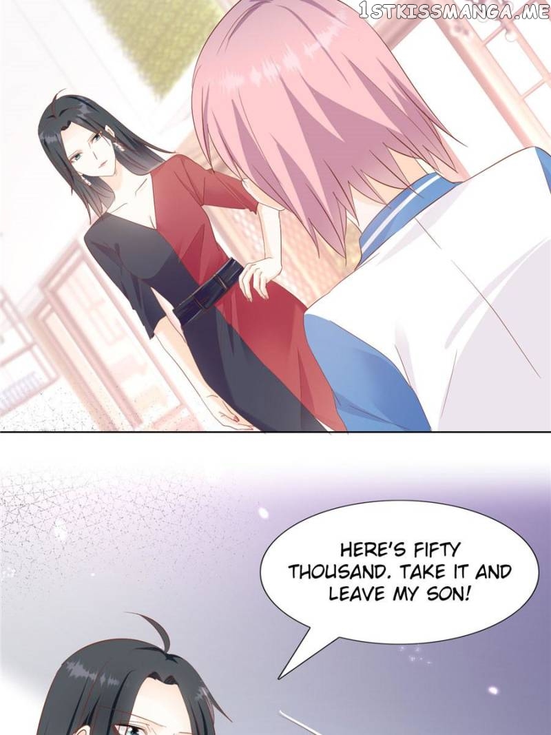 Hello, Heir chapter 41 - page 28