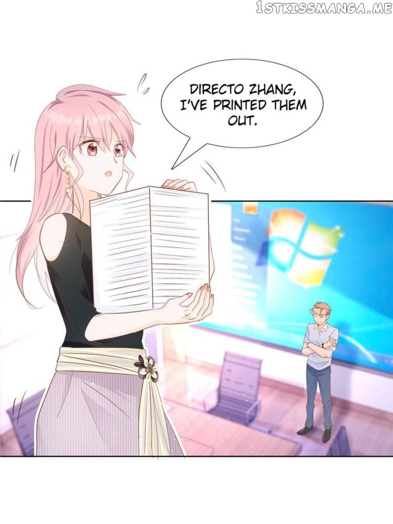 Hello, Heir chapter 39 - page 1