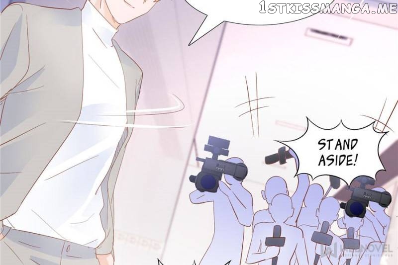 Hello, Heir chapter 37 - page 21