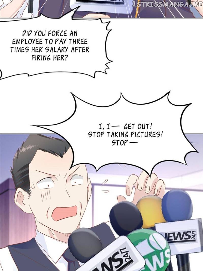 Hello, Heir chapter 37 - page 23