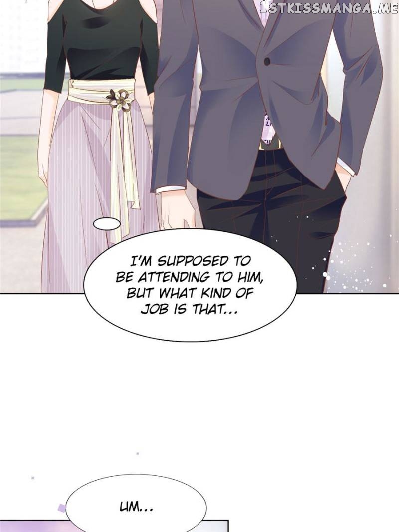 Hello, Heir chapter 37 - page 28