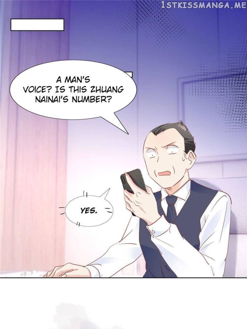 Hello, Heir chapter 36 - page 1