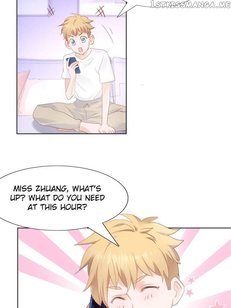 Hello, Heir chapter 36 - page 11